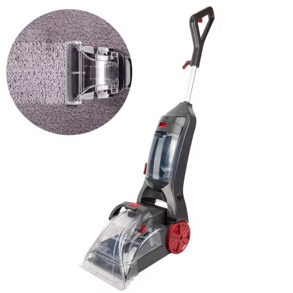 Sayona Automatic Carpet Cleaner | 500W Power