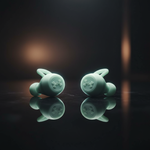 JBL Under Armour Streak True Wireless Earphones Music Calling Bluetooth | Teal