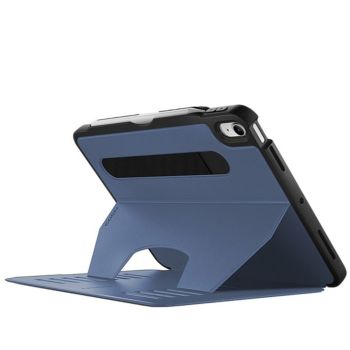 ZUGU iPad Air 10.9 4th/5th Gen Slim Protective Case - Blue (ZG-20-109BLU)