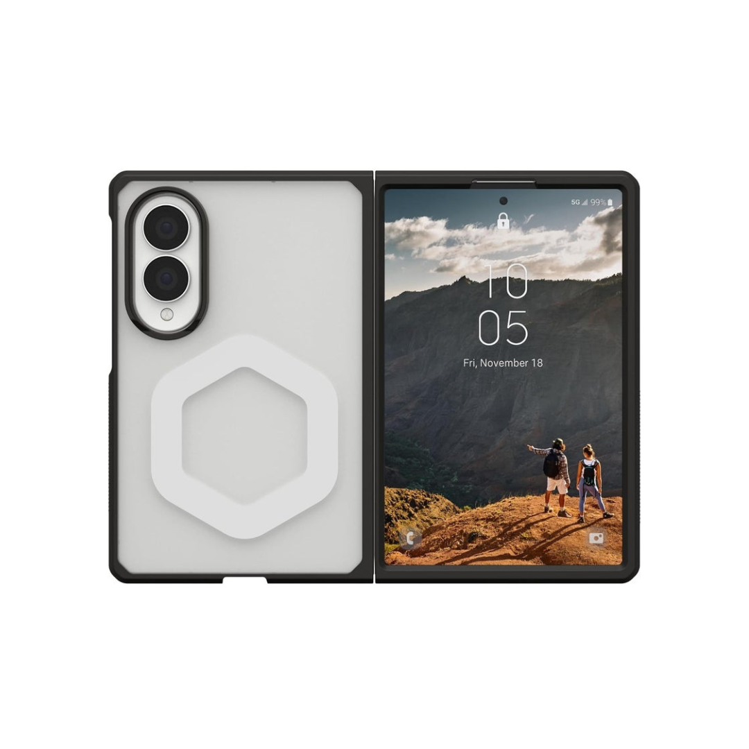 جراب UAG مغناطيسي لهاتف Galaxy Z Fold8 | آيس
