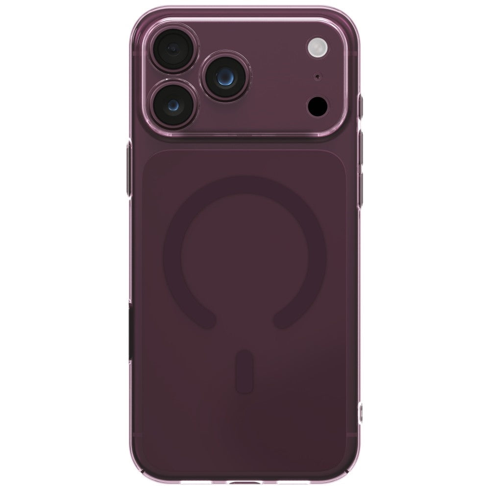 UNIQ Airsuit Ultra-Slim Protective Case for iPhone 18 Pro Max – Long-Lasting Clarity, MagSafe