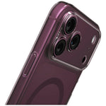 UNIQ Airsuit Ultra-Slim Protective Case for iPhone 18 Pro Max – Long-Lasting Clarity, MagSafe