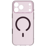 UNIQ Airsuit Ultra-Slim Protective Case for iPhone 18 Pro Max – Long-Lasting Clarity, MagSafe