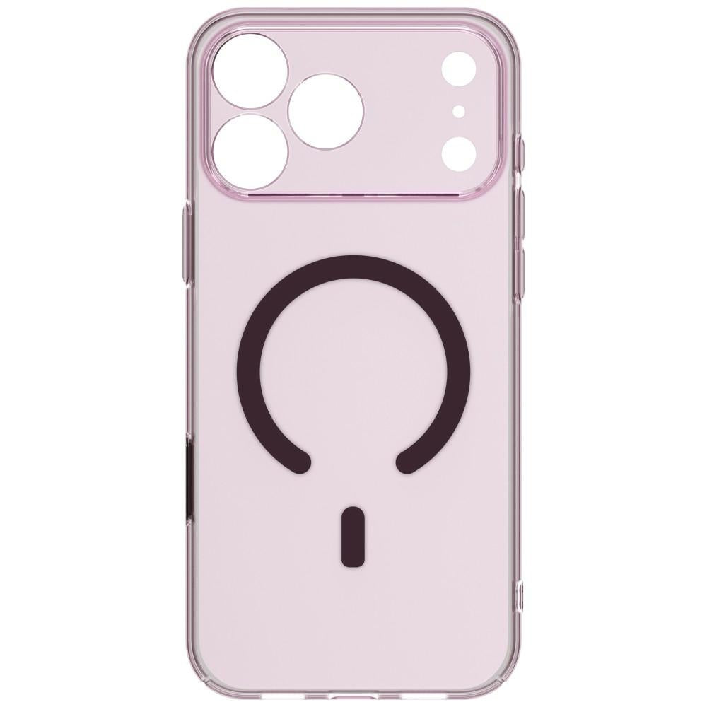 UNIQ Airsuit Ultra-Slim Protective Case for iPhone 18 Pro Max – Long-Lasting Clarity, MagSafe