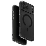 UNIQ Airsuit Ultra-Slim Protective Case for iPhone 18 Pro Max – Long-Lasting Clarity, MagSafe