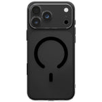 UNIQ Airsuit Ultra-Slim Protective Case for iPhone 18 Pro Max – Long-Lasting Clarity, MagSafe