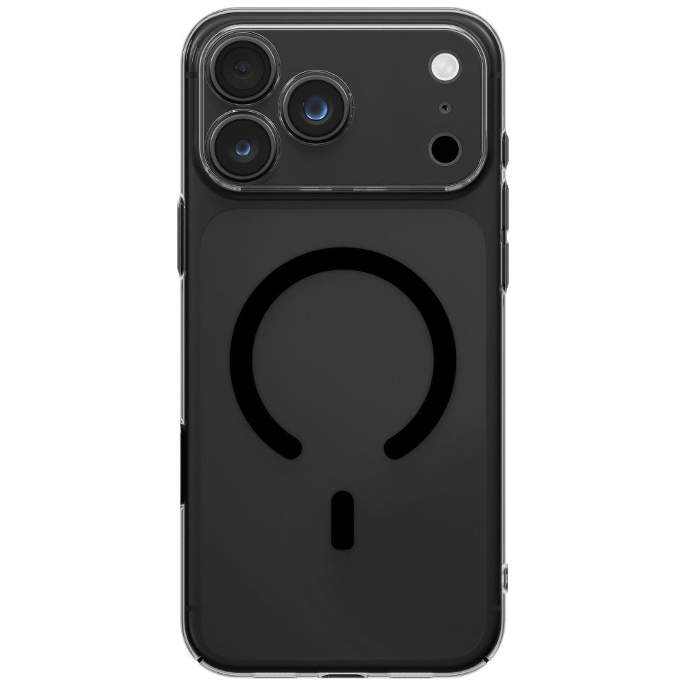 UNIQ Airsuit Ultra-Slim Protective Case for iPhone 18 Pro Max – Long-Lasting Clarity, MagSafe