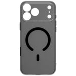 UNIQ Airsuit Ultra-Slim Protective Case for iPhone 18 Pro Max – Long-Lasting Clarity, MagSafe