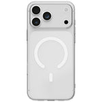 UNIQ Airsuit Ultra-Slim Protective Case for iPhone 18 Pro – Long-Lasting Clarity, MagSafe