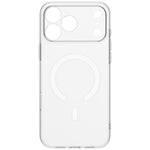 UNIQ Airsuit Ultra-Slim Protective Case for iPhone 18 Pro – Long-Lasting Clarity, MagSafe