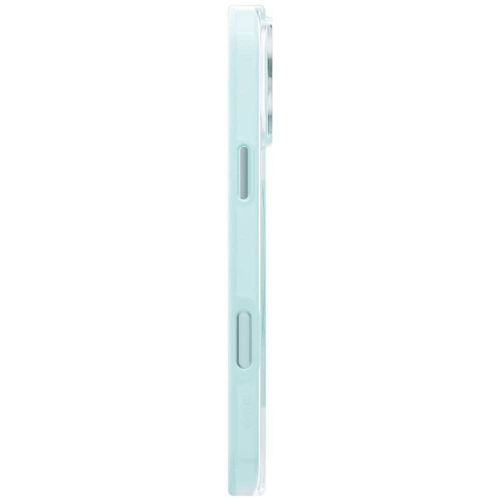 كڤر حماية UNIQ Hybrid Clario صديق للبيئة لآيفون 18 Pro Max