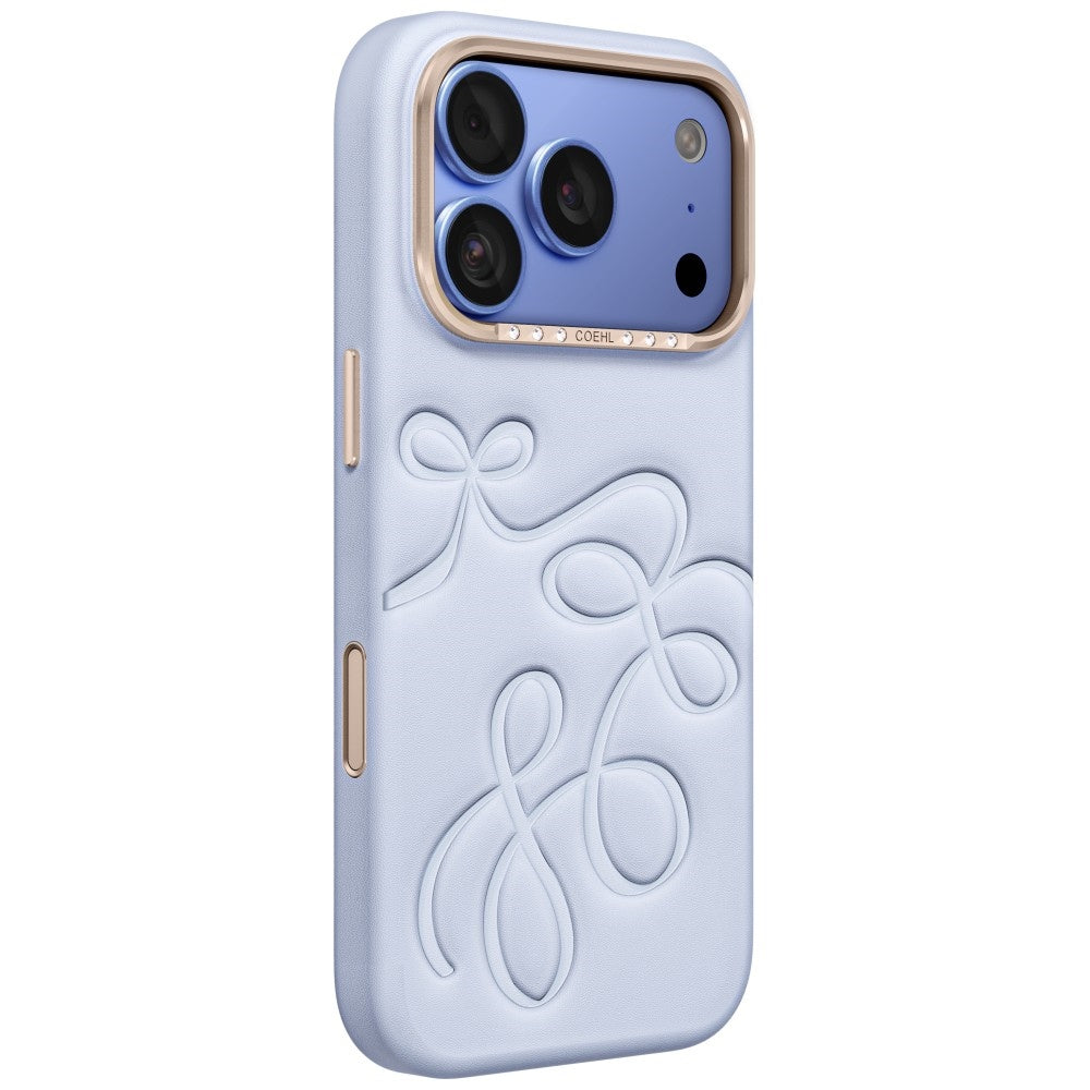 UNIQ Coehl Cloude Magnetic Case for iPhone 18 Pro