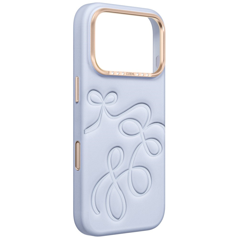 UNIQ Coehl Cloude Magnetic Case for iPhone 18 Pro