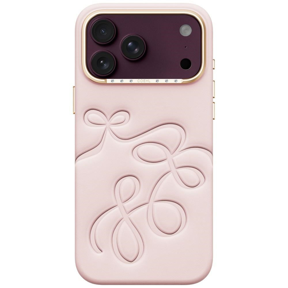 UNIQ Coehl Cloude Magnetic Case for iPhone 18 Pro
