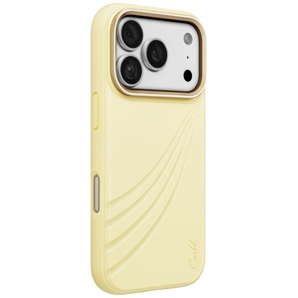 UNIQ Coehl Serina Magnetic Case for iPhone 18 Pro & 18 Pro Max