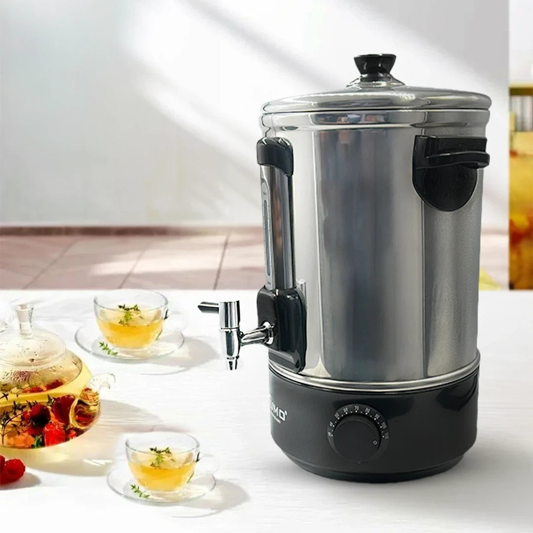 SUMO SM-10 Stainless Steel Electric Water Boiler – 10L