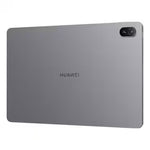 Huawei MatePad SE Tablet, 128GB, 8 GB RAM, 11-Inch, 8 MP Camera, Wi-Fi with M-Pen Lite Stylus + Free Case | Nebula Gray