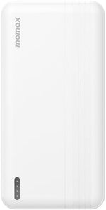 حزمة بطارية خارجية Momax iPower PD 2 سعة 20000 مللي أمبير في الساعة | أبيض