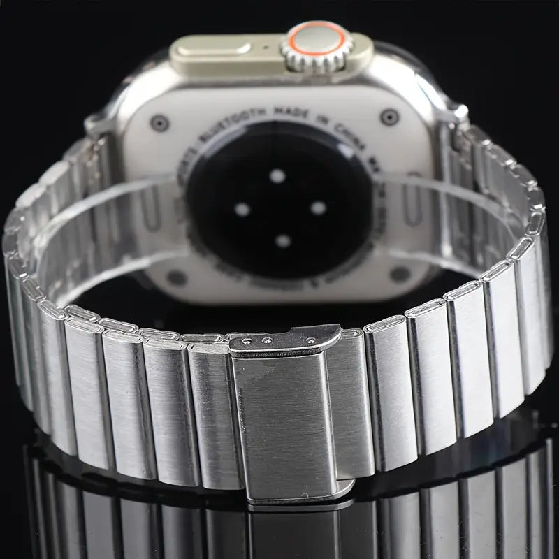 Stainsteel Band For Watch 45/49 Silver | 224782