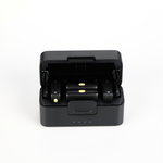 LZEL 2.4 GHz Wireless Microphone – Portable, Clear Audio, Noise Reduction, Mono/Stereo