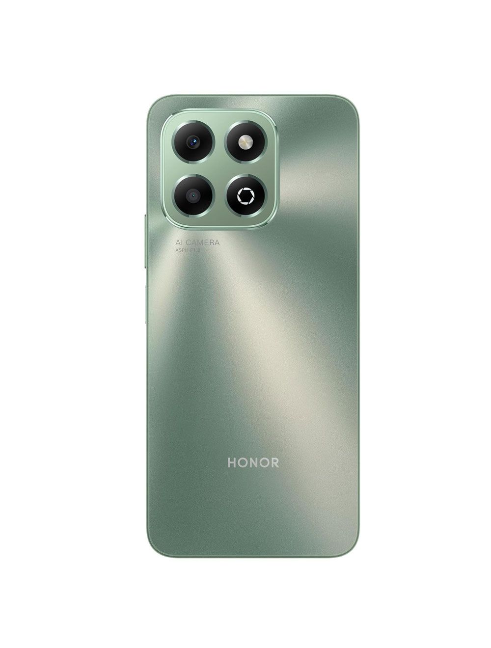 Honor X6B Phone - 256GB - 6GB RAM - 6.56 inch | Forest Green