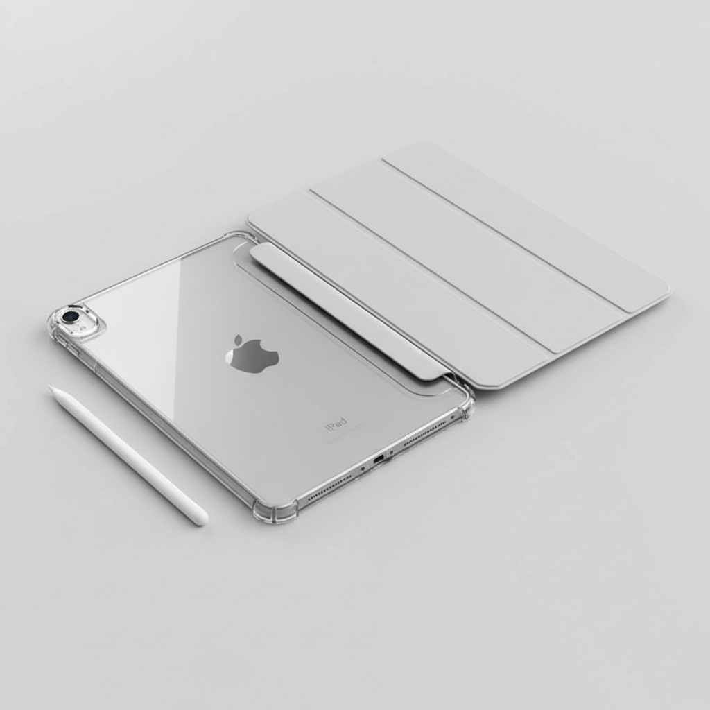 كڤر حماية من ليزل لجهاز iPad 10.9