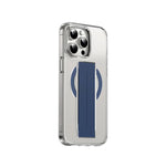 Asli Global iPhone 15 Pro Silicone Grip & MagSafe Case