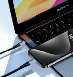 Asli Global Power Wire Ultra USB-C to USB-C 100w 1m