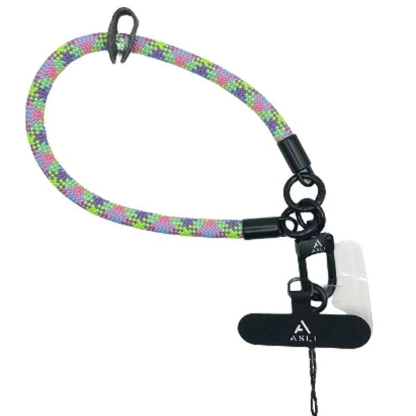 Asli Global Phone Adjustable Lanyard 30cm
