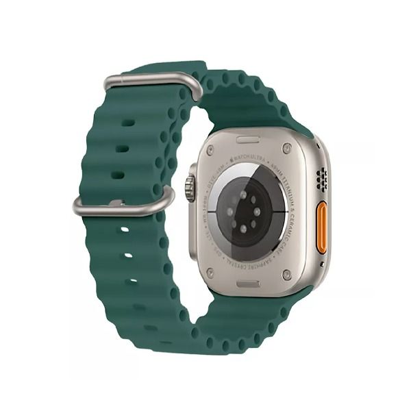 Raigor Inverse Band For Apple Watch 45/49MM | Green