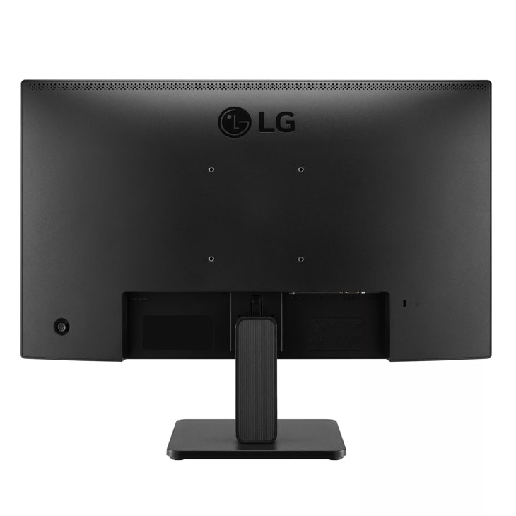 LG شاشة FHD IPS معدل تحديث 100 هرتز مقاس 24 بوصة مع AMD FreeSync™
