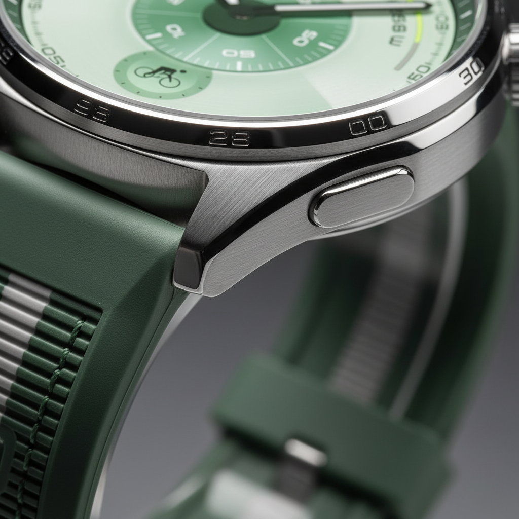 Huawei Watch GT6 46MM | Green