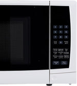 Geepas Digital Microwave Oven 20L | 1200W, One-Touch Cooking, Defrost & Reheat