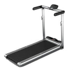 Walking Pad Treadmill for Home Fitness | Silver
