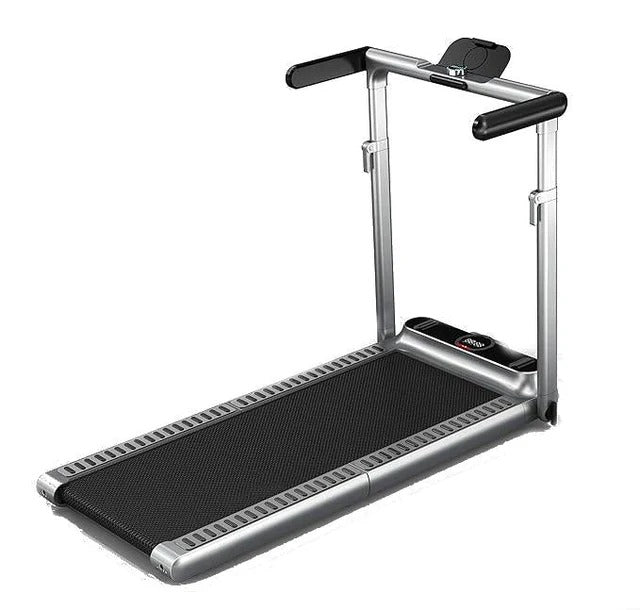 Walking Pad Treadmill for Home Fitness | Silver