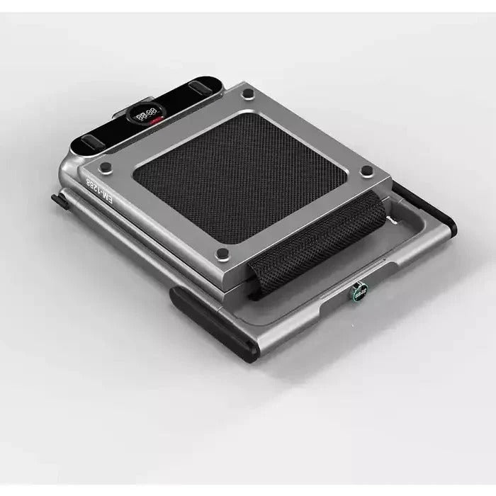 Walking Pad Treadmill for Home Fitness | Silver