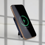 LZEL ZenoFlex MaxCharge 10000mAh Wireless Charging Power Bank – 20W Wired Output / 18W Input (15W Wireless)