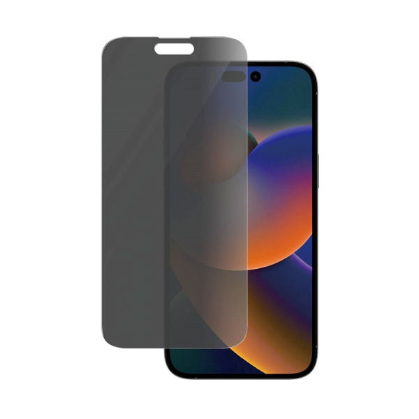 Panzer iPhone 14 Pro Glass Privacy | 27687