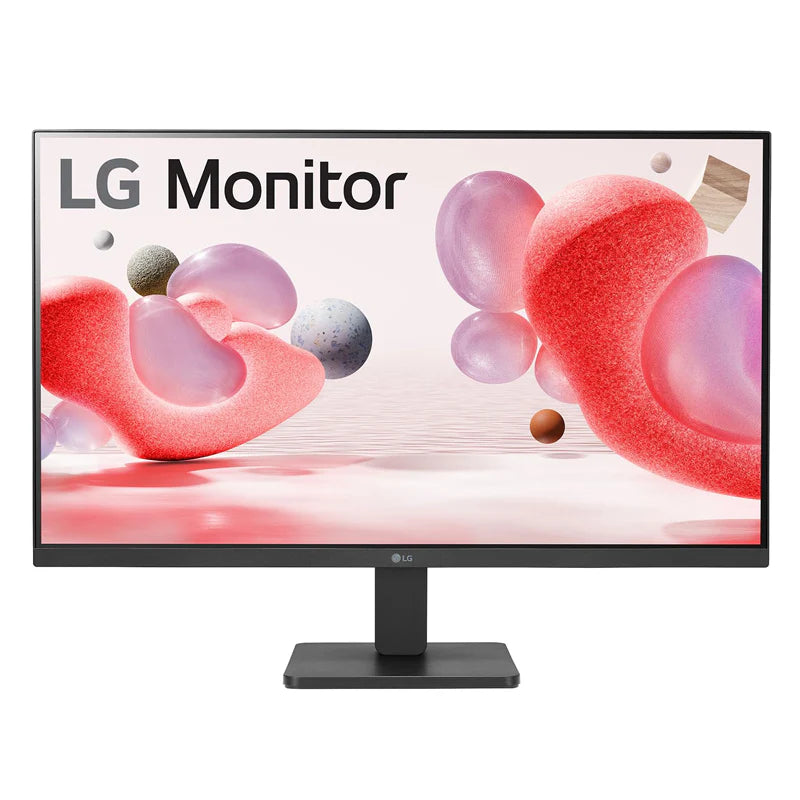 LG Full HD 27MR400-B - 27