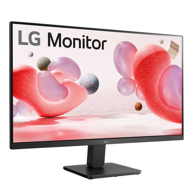 LG Full HD 27MR400-B - 27