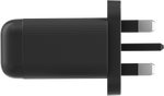 شاحن aslitec VexoraGaN بقدرة 45 واط – شاحن GaN مدمج بمنفذي USB-C