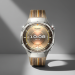 Huawei Watch GT6 Pro 46mm | Brown