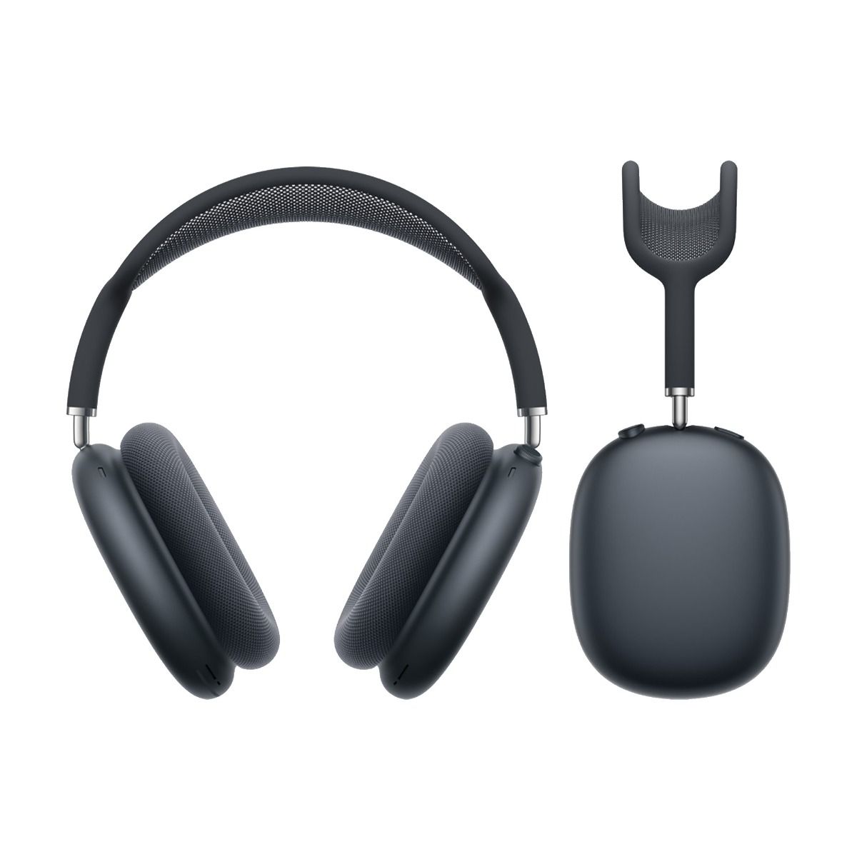 سماعة Apple Airpods Max 2024 | أسود