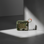 مكبر صوت لاسلكي Go 4 من JBL | جيشي