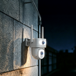 aslitec 4MP Smart WiFi PT Dual Lens 1920×2160 HD Camera