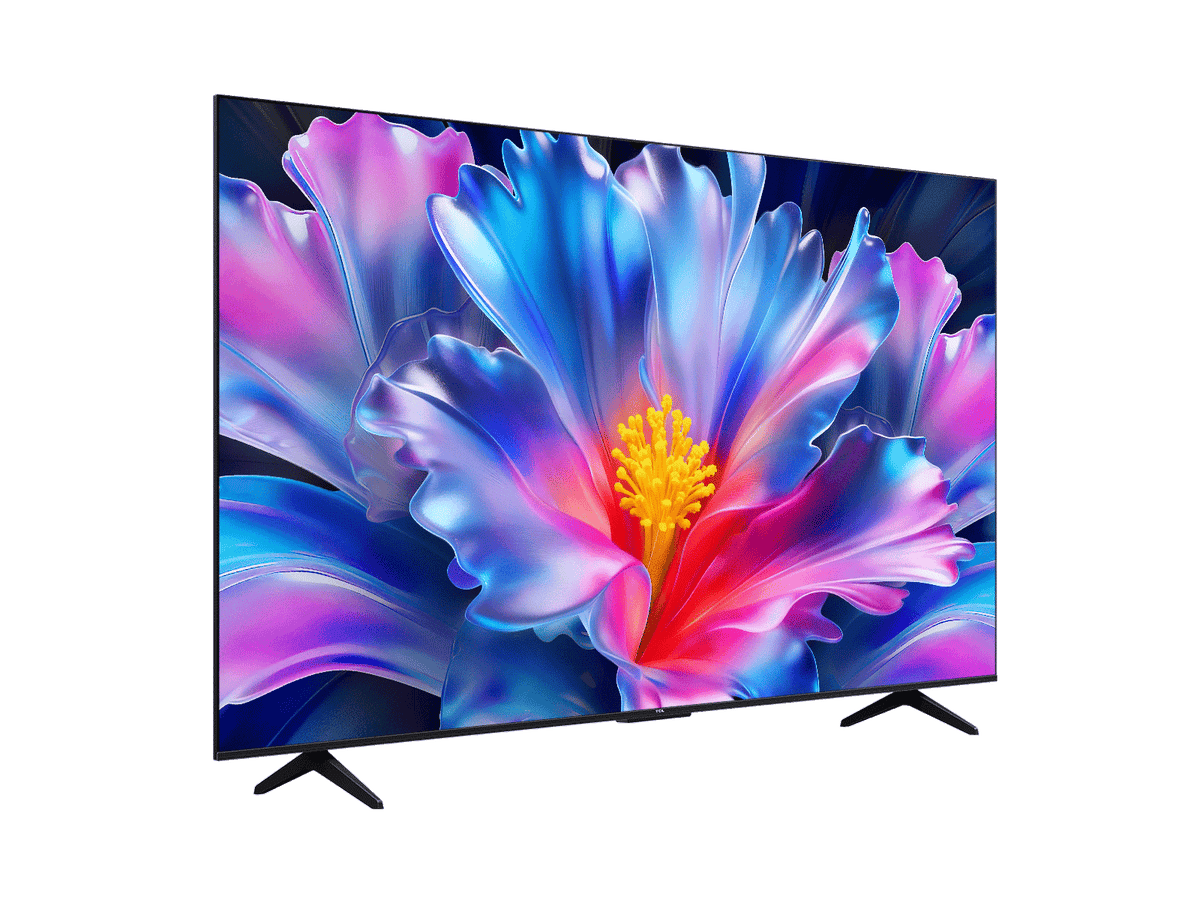 TCL P6L 55 INCH 4K LED GTV