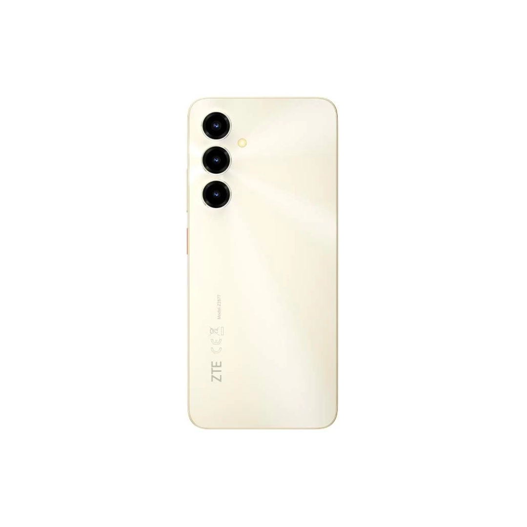 ZTE V80 Max 4G Smartphone – 4GB RAM + 10GB Extended RAM, 256GB Storage | Aurellia