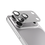 Asli  Global Armorlens Series Metal Tempered Glass Camera Lens Protector For IPhone 17 Pro Max