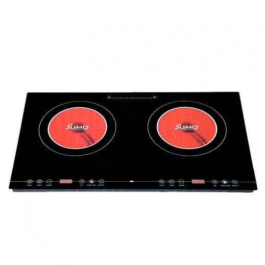Sumo Double Hot Plate Cooker 1800 W