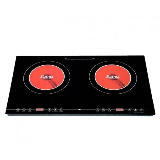 Sumo Double Hot Plate Cooker